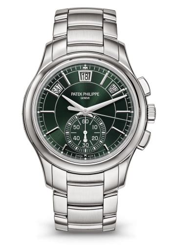 patek philippe 5950 p|5905 1a complications.